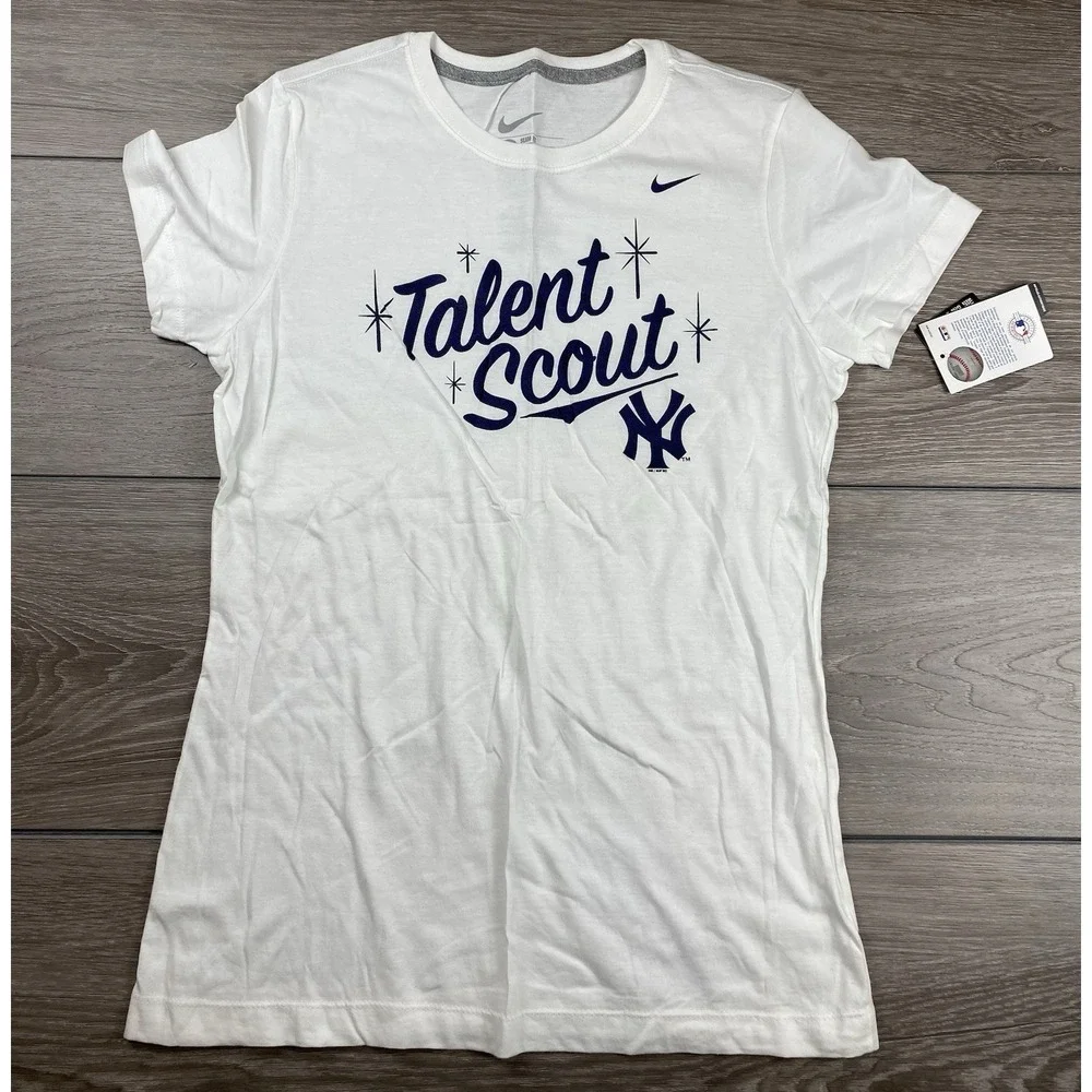 Nike Women's MLB‎ New York Yankees 